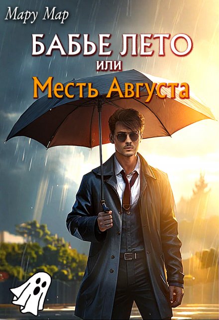 Бабье лето или Месть Августа Мару Мар