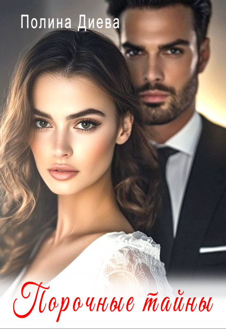 Порочные тайны Полина Диева