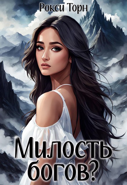 Милость богов? Рокси Торн
