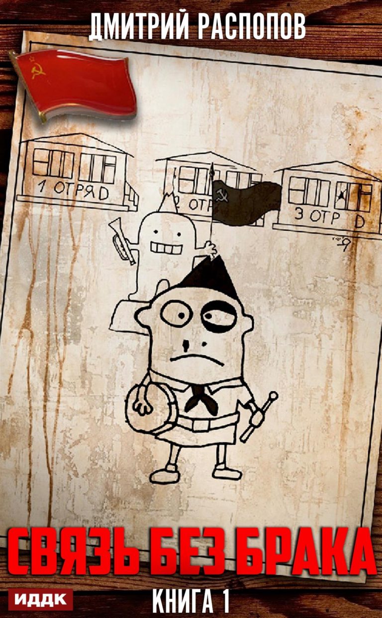 Связь без брака. Книга 1 ИДДК
