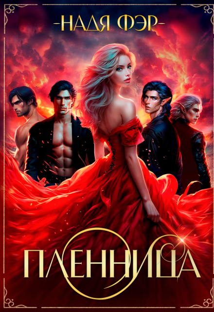 Пленница Надя Фэр