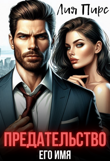 Предательство Его Имя Лия Пирс