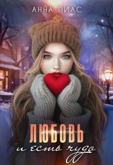 Год Кролика. Любовь и есть чудо. Анна Лиас