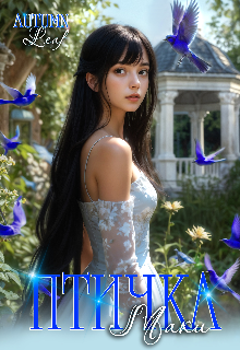 Птичка Маки Autumn Leaf