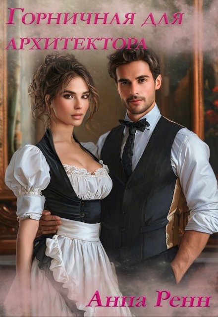 Горничная для архитектора Анна Ренн