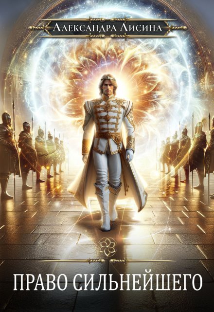 Игрок. Право сильнейшего Александра Лисина