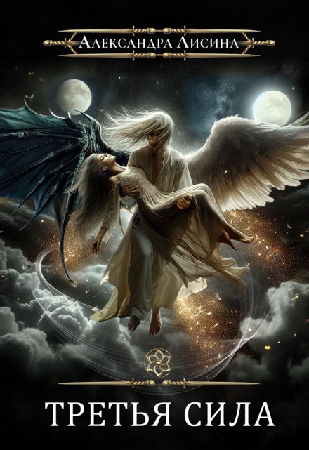 Игрок. Третья сила Александра Лисина
