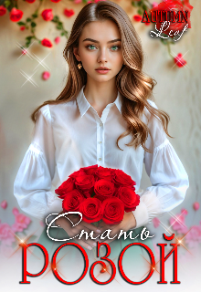 Стать розой Autumn Leaf