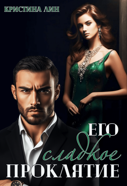 Его сладкое проклятие Кристина Лин