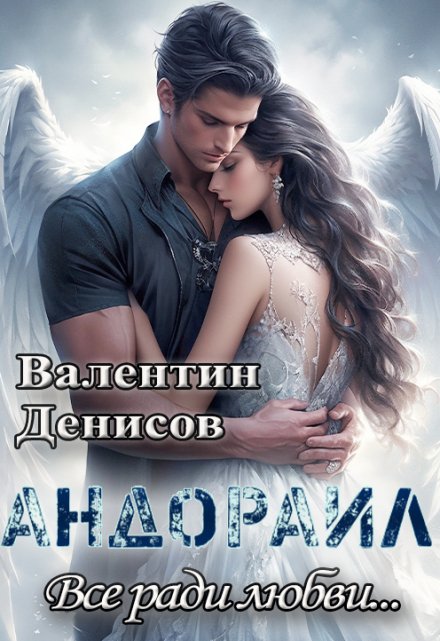 Андораил. Всё ради любви… Валентин Денисов