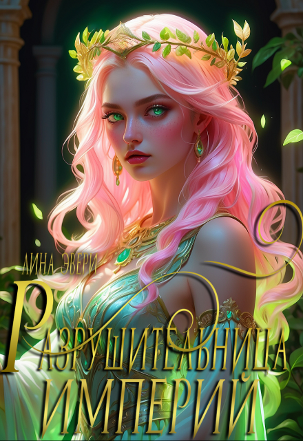 Разрушительница Империй Лина Эвери