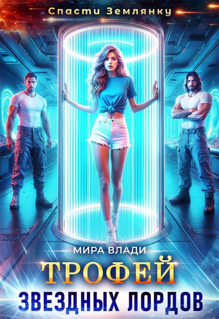 Трофей звездных лордов Мира Влади