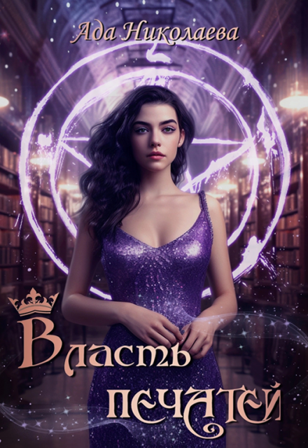 Власть Печатей Ада Николаева