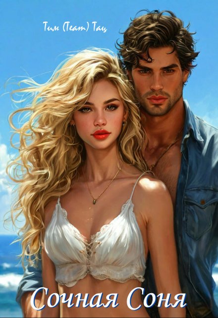 Сочная Соня Тим (Team) Тац