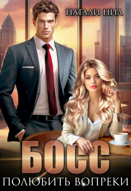 Босс. Полюбить вопреки Натали Нил