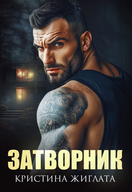 Затворник Кристина Жиглата