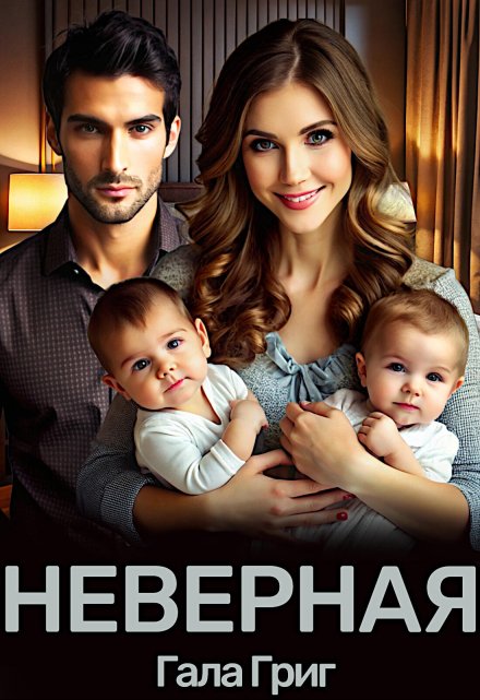 Неверная Гала Григ
