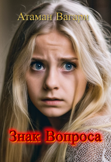 Знак Вопроса Атаман Вагари