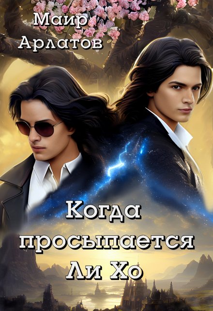 Когда просыпается Ли Хо Маир Арлатов