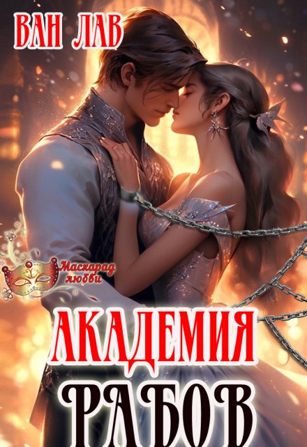 Академия Рабов Ван Лав