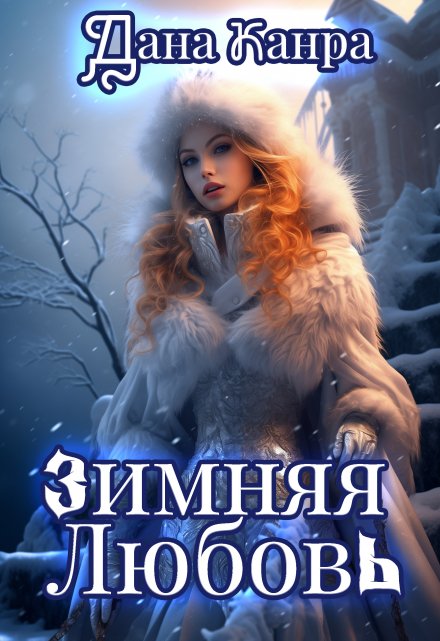 Зимняя любовь Дана Канра