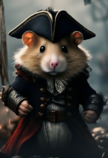 Удивительное путешествие Бутяфки 2 Seth