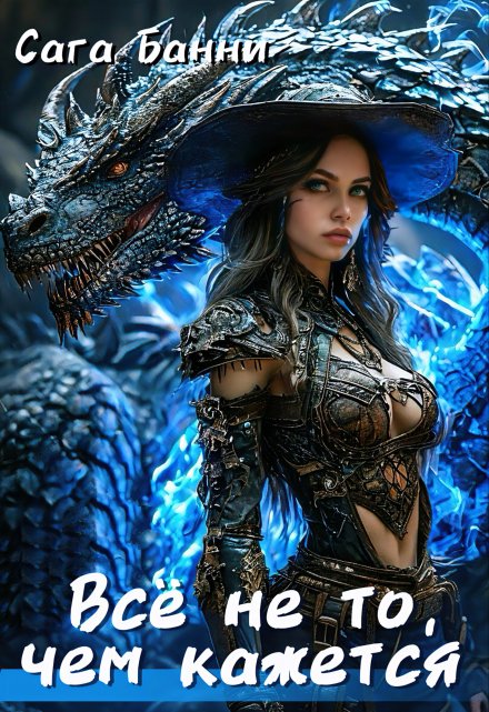 Всё не то, чем кажется Bunny