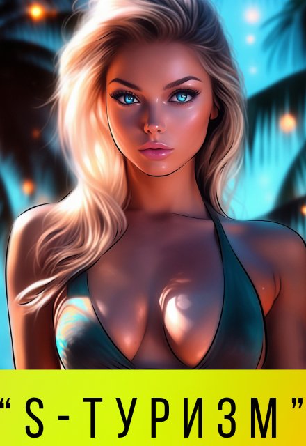 Невинная для горца. S-туризм Мариса Бель