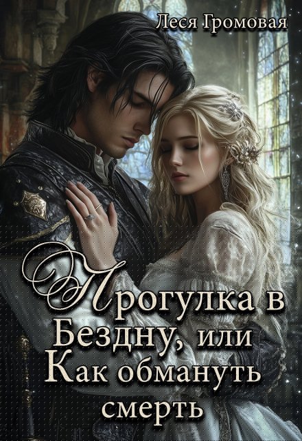 Прогулка в Бездну, или Как обмануть смерть. Леся Громовая