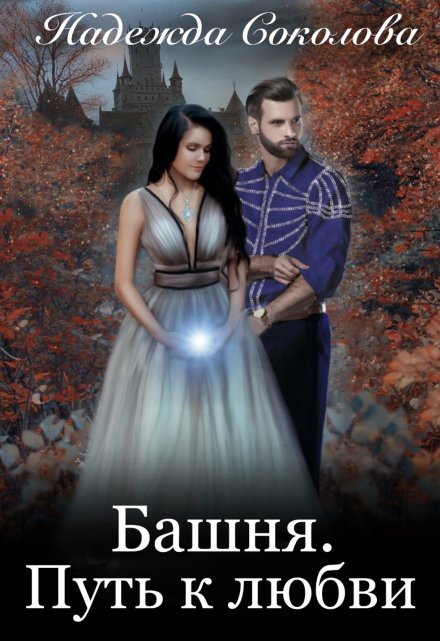 Башня. Путь к любви Надежда Соколова