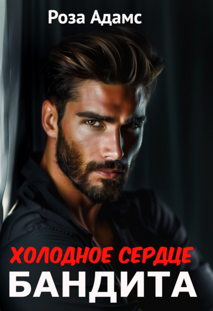 Холодное сердце бандита Роза Адамс