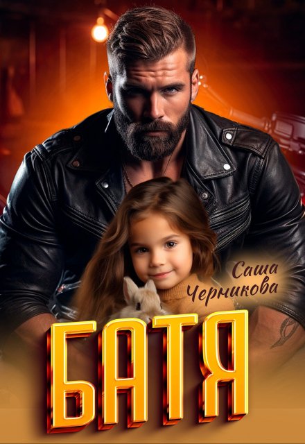 Батя Саша Черникова