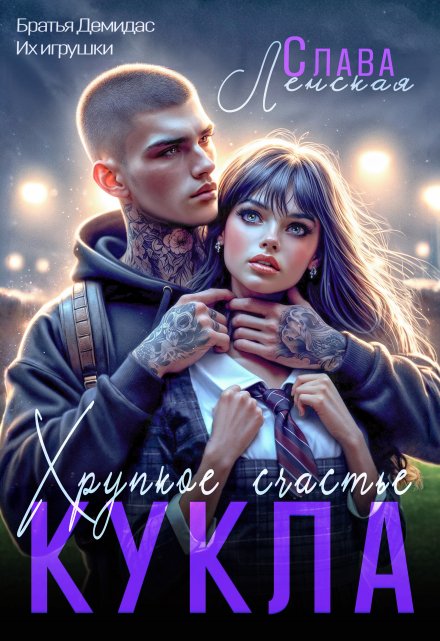 Кукла. Хрупкое счастье Слава Ленская