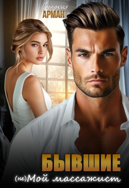 Бывшие. (не)мой массажист Сладкая Арман
