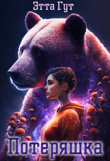 Потеряшка Этта Гут