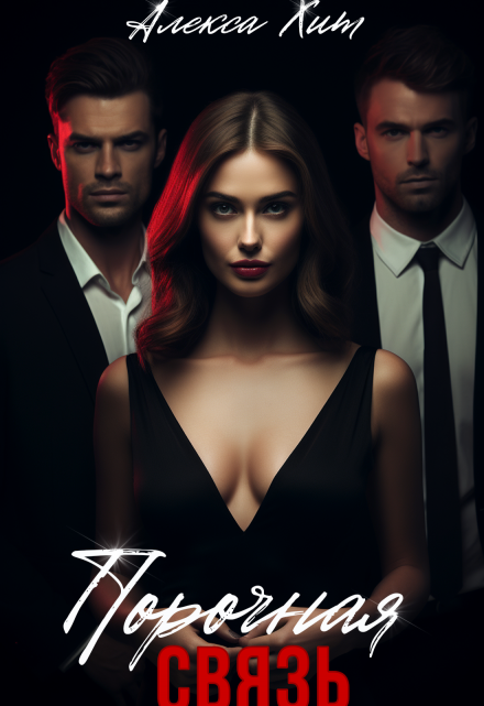 Порочная связь Алекса Хит