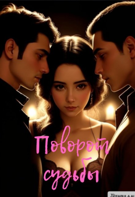 Поворот судьбы Алексей Зайцев