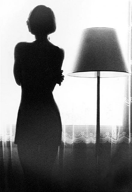 Брошенная Ирина Икс