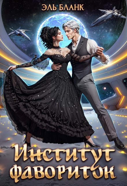 Институт фавориток Эль Бланк