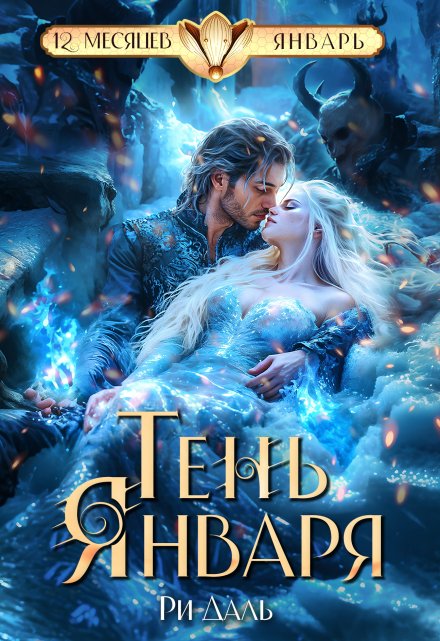 Тень Января Ри Даль