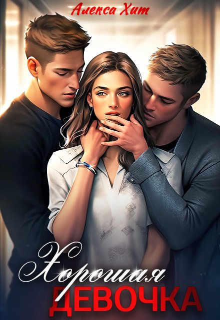 Хорошая девочка Алекса Хит