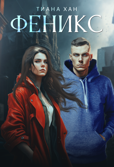 Феникс Тиана Хан