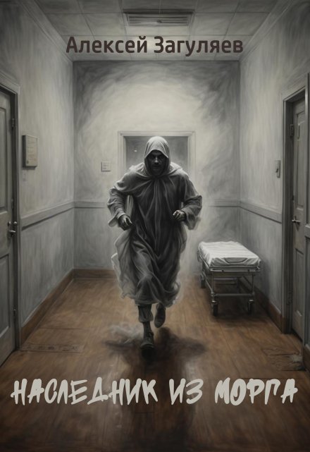 Наследник из морга Алексей Загуляев
