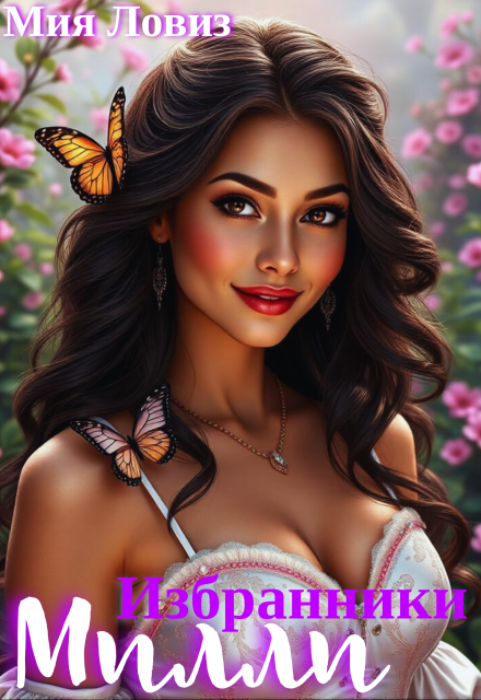 Избранники Милли Мия Ловиз