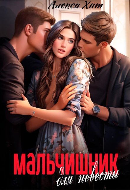 Мальчишник для невесты Алекса Хит