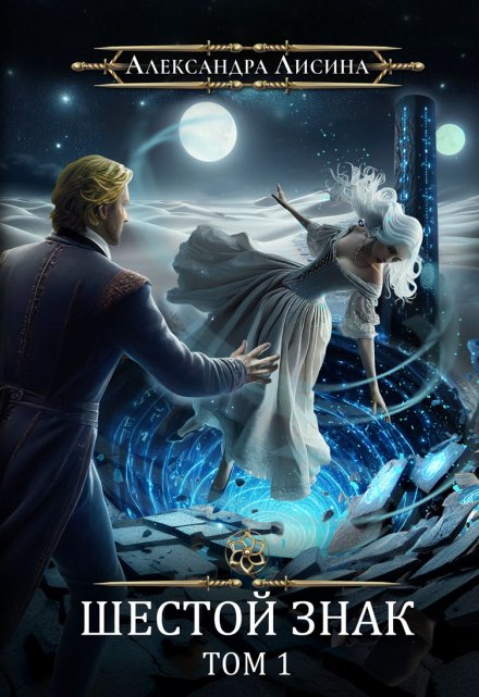 Игрок. Шестой знак. Том 1 Александра Лисина