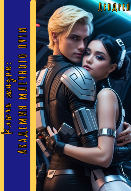 Ключи жизни: Академия млечного пути Дендрея