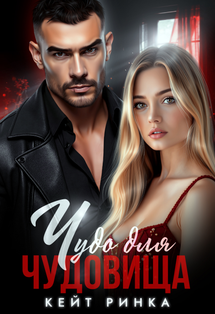 Чудо для чудовища Кейт Ринка