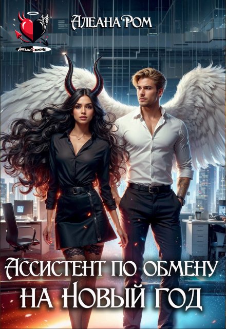 Ассистент по обмену на Новый год Алеана Ром