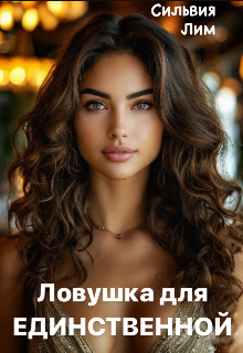 Ловушка для Единственной Сильвия Лим